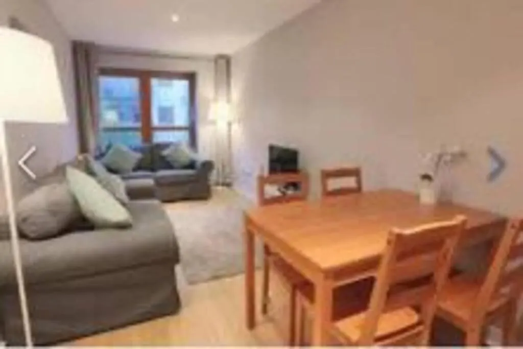 Apartment In Dublin'S Best Tourist Spot Temple Bar Fully Renovated