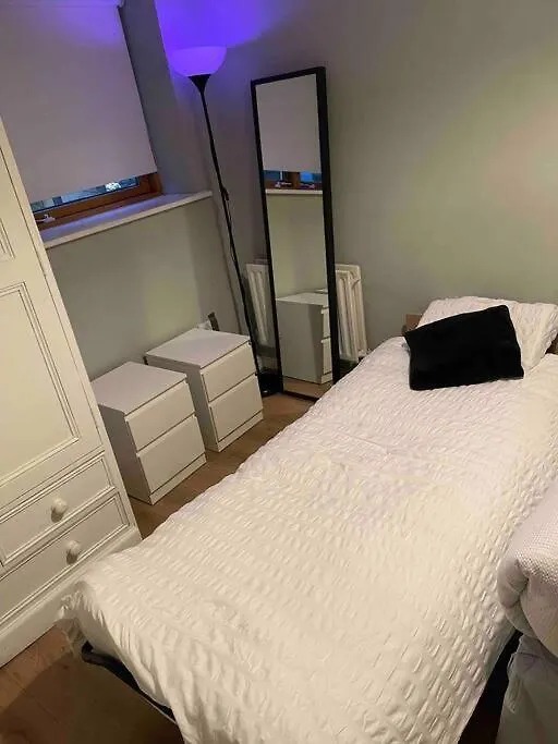Apartment In Dublin'S Best Tourist Spot Temple Bar Fully Renovated