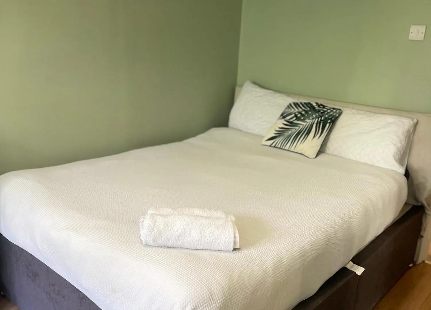 Apartment In Dublin'S Best Tourist Spot Temple Bar Fully Renovated Ireland