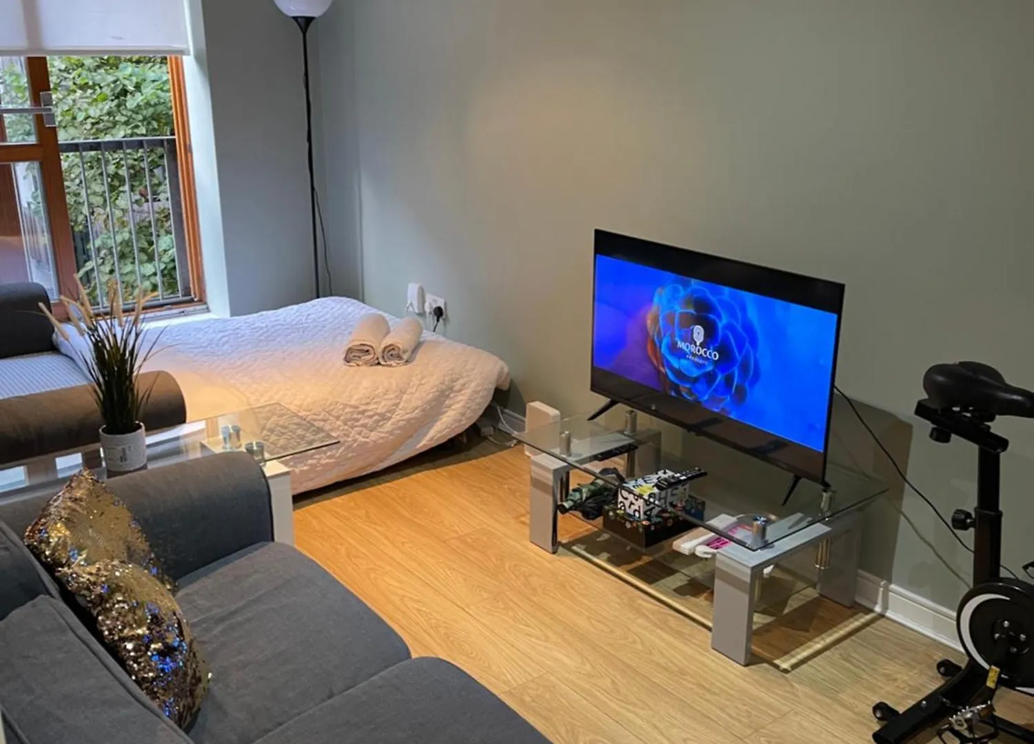 Apartment In Dublin'S Best Tourist Spot Temple Bar Fully Renovated