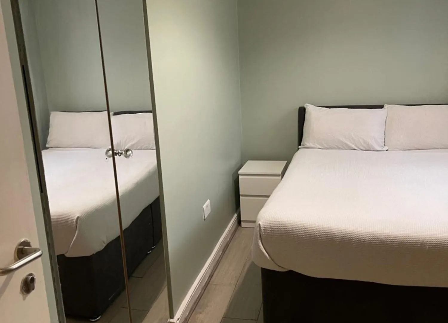 In Dublin'S Best Tourist Spot Temple Bar Fully Renovated Appartamento Dublino